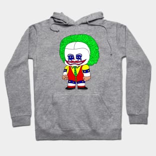 Kid Doink Hoodie